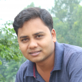Mobasser Murad-Freelancer in Dupchanchia,Bangladesh