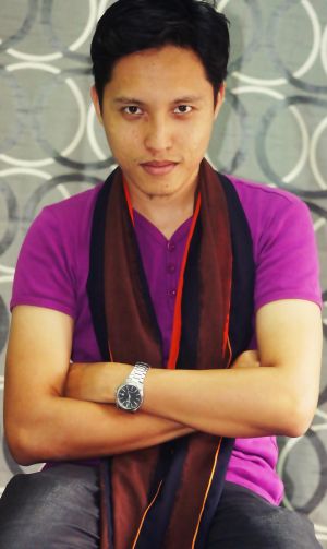 Azri Ramli-Freelancer in Shah Alam,Malaysia