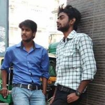 Rajat Shahni-Freelancer in Noida,India