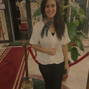Noor Tarek-Freelancer in ,Egypt