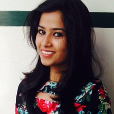 Karishma Choudhary-Freelancer in Jaipur,India