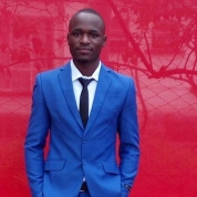 Eugin Chasia-Freelancer in Nairobi,Kenya