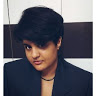 Ayushi Parekh-Freelancer in ,India