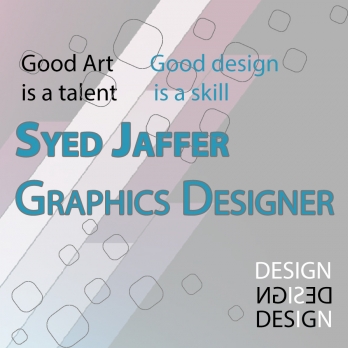 Syed Jaffer-Freelancer in Karachi,Pakistan