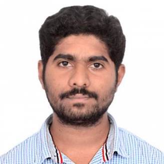 Darshan Kodiya-Freelancer in ,India