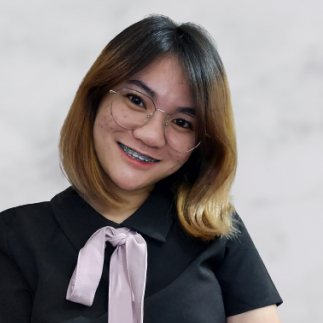 Karryl Joy Malenab-Freelancer in Quezon City,Philippines