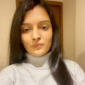 Neelam Kewlani-Freelancer in Ahmedabad,India