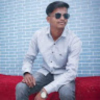 G D-Freelancer in Malkapur,India