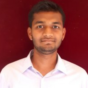 Potnuru Srisai Likhit 2029011-Freelancer in srikakulam,India