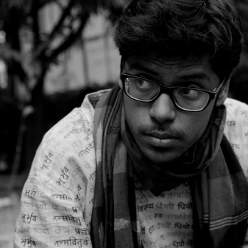 Debayan Dey-Freelancer in Kolkata,India