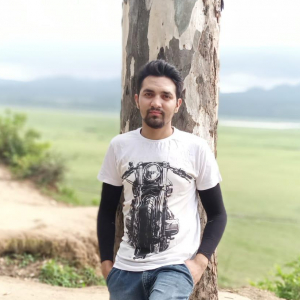 Akshay Mehta-Freelancer in ,India