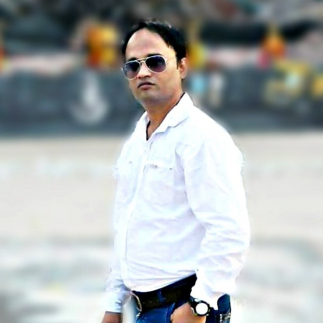 Amit Goje-Freelancer in Bilaspur,India