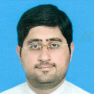 Muhammad Farman Saeed -Freelancer in Lahore,Pakistan