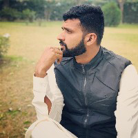 Usama Asad Jut-Freelancer in Jhawarian,Pakistan