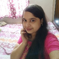 Tanushree Mukherjee-Freelancer in Kolkata,India