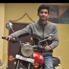 Pranjal Tiwari-Freelancer in Bisalpur,India