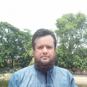 Tarique Seikh-Freelancer in Rajshahi,Bangladesh