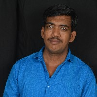 Prabu K-Freelancer in Madurai,India