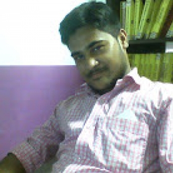 Amit Prakash-Freelancer in Hyderabad,India
