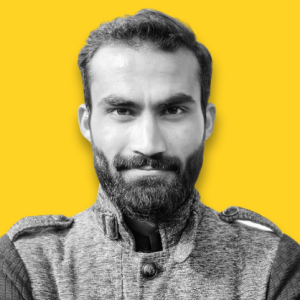 Amir Abbas-Freelancer in Lahore,Pakistan