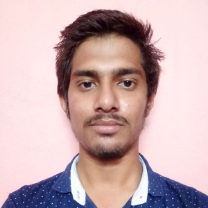 Aniket Johari-Freelancer in Pune,India