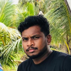 Anton Roy-Freelancer in Battaramulla,Sri Lanka