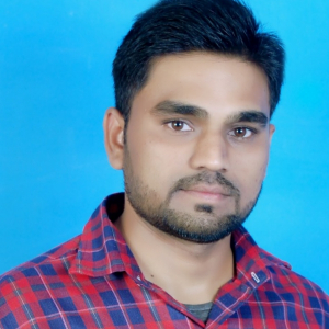 Atul Patidar-Freelancer in Indore,India