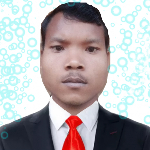 Darwin Marak-Freelancer in West Garo hills,India