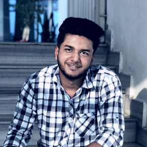 Niloy Chowdhury-Freelancer in Dhaka,Bangladesh
