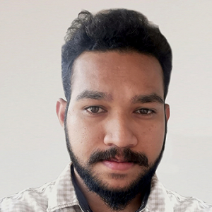 Vidhun V Nair-Freelancer in ,India