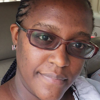 Marina Oconnor-Freelancer in Freetown,Sierra Leone