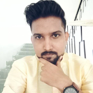 Ashish Kakne-Freelancer in Amravati,India