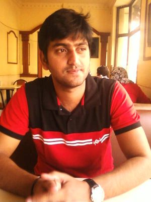 Aviraj Makhija-Freelancer in Ahmedabad,India
