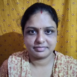 Pampa Dey-Freelancer in Kolkata,India