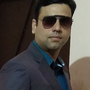 Rahul Kumar Mishra-Freelancer in ,India