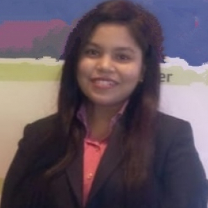 Ayushi Srivastava-Freelancer in ,India