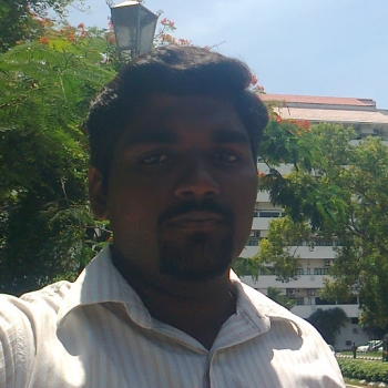 Reiah Sam-Freelancer in Bengaluru,India