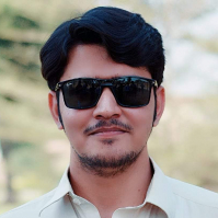 Mohib Shah-Freelancer in Multan,Pakistan