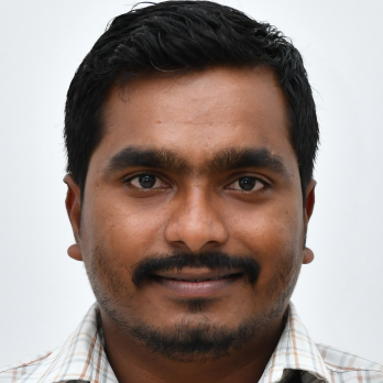Harikrishnadhas Krishnaraj-Freelancer in ,India