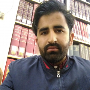 Ashfaq Ahmed-Freelancer in Gilgit,Pakistan