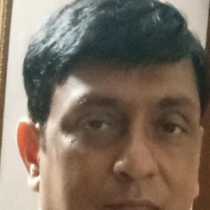 Pradip Banerjee-Freelancer in ,India