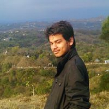 Vivek Koundal-Freelancer in ,India
