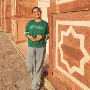 Rashmi Sinha-Freelancer in Ghaziabad,India