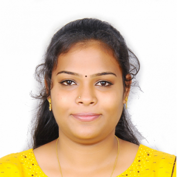 Krithika Deiveegan-Freelancer in Coimbatore,India