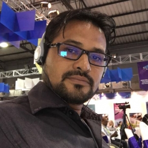 Manoj Pradhan-Freelancer in Kolkata,India