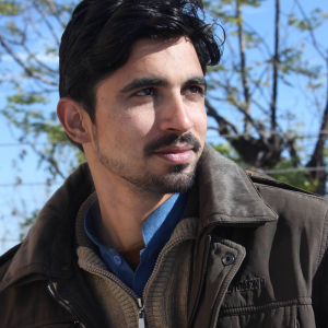 Fazal Shah-Freelancer in ,Pakistan