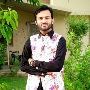 Muhammad Yousif-Freelancer in Daharki,Pakistan