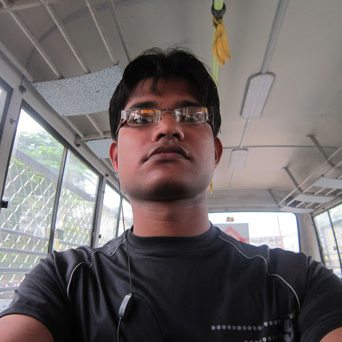 Sumit Mishra-Freelancer in Paralakhemundi,India