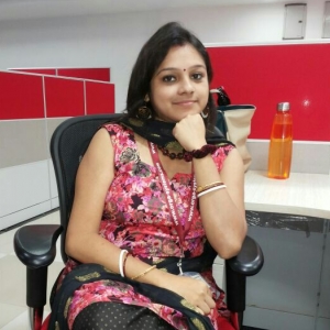 Sanghamitra Roy-Freelancer in Kolkata,India