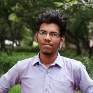 Jinosh-Freelancer in Chennai,India